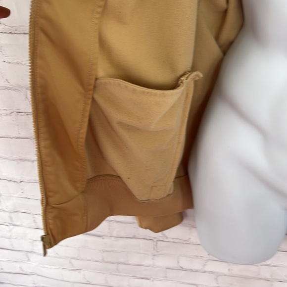 Rocawear RARE zip up track lightweight jacket size medium UNISEX - Picture 9 of 14